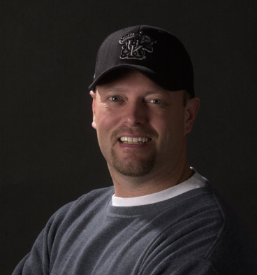 Todd Braschler